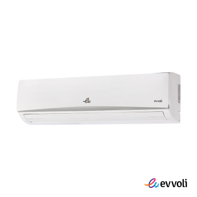 کولر گازی ایوولی 30000 گلدن مدل EVCIS–30K-MD