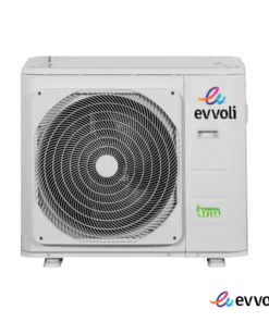 کولر گازی ایوولی 30000 گلدن مدل EVCIS–30K-MD