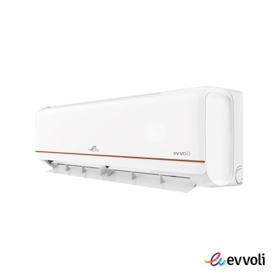 کولر گازی ایوولی 12000 اینورتر مدل EVDC–12K-MD-1