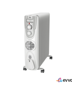 شوفاژ برقی ایوولی مدل EVOH_13MW