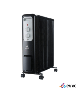 شوفاژ برقی ایوولی مدل EVOH_13MW