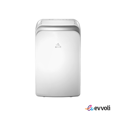 کولر گازی ایوولی 12000 پرتابل قابل حمل مدل EVPRO–12K-MD