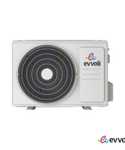 کولر گازی ایوولی 24000 گلدن مدل EVCIS | 24K-MD-1