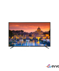 تلویزیون ایوولی 32 اینچ معمولی HD مدل 32EV100D