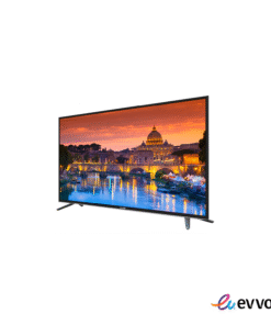 تلویزیون ایوولی 32 اینچ معمولی HD مدل 32EV100D