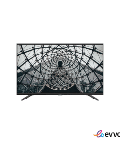 تلویزیون ایوولی 32 اینچ اسمارت آندروید HD مدل 32EV200DA
