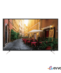 تلویزیون ایوولی 50 اینچ اسمارت 4K مدل 50EV200US