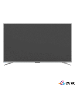 تلویزیون ایوولی 50 اینچ اسمارت 4K مدل 50EV200US