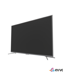 تلویزیون ایوولی 58 اینچ اسمارت لینوکس 4K مدل 58EV200US