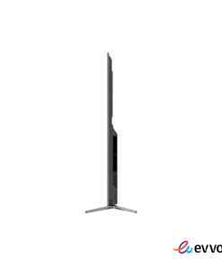 تلویزیون ایوولی 58 اینچ اسمارت لینوکس 4K مدل 58EV200US