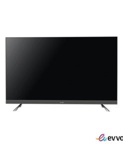 تلویزیون ایوولی 65 اینچ اسمارت آندروید QLED مدل 65EV350QA