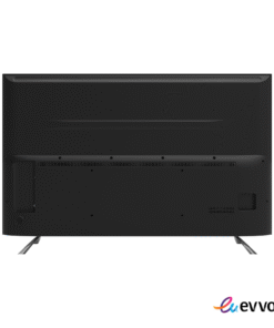 تلویزیون ایوولی 65 اینچ اسمارت آندروید QLED مدل 65EV350QA