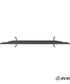 تلویزیون ایوولی 75 اینچ اسمارت آندروید QLED مدل 75EV350QA