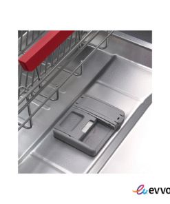 ماشین ظرفشویی ایوولی 14 نفره مدل EVDW | 153H – S/W
