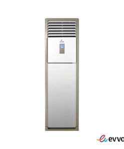 کولر گازی ایوولی ایستاده 36000 گلدن مدل EVFS | 36K-MD-1