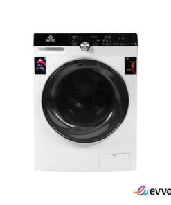 ماشین لباسشویی ایوولی 9 کیلو گرم مدل EVWM-FBLE | 914