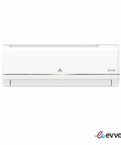 کولر گازی ایوولی 24000 گلدن سرمایش و گرمایش مدل EVCIS–24K-MD-2