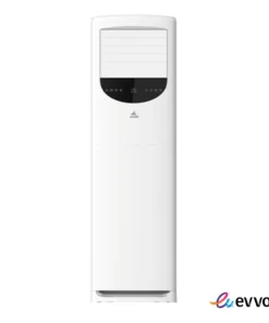 کولر گازی ایستاده ایوولی 36000 مدل EVFS–36K-J2F