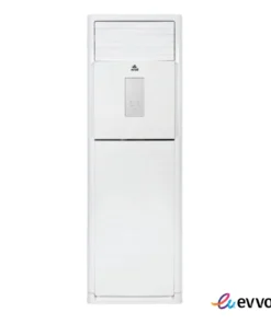 کولر گازی ایستاده ایوولی 60000 اسکرول مدل EVFS–60K-SCR