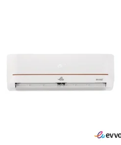 کولر گازی ایوولی 18000 فقط سرمایش تروپیکال مدل EVT3-18K-MD-4S