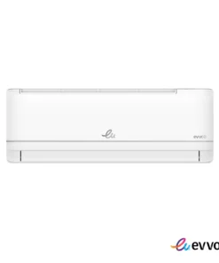 کولر گازی ایوولی 36000 فقط سرمایش تروپیکال مدل EVT3–36K-MD-2GC