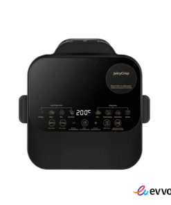 سرخ کن بدون روغن ایوولی مدل EVKA-AF8008D