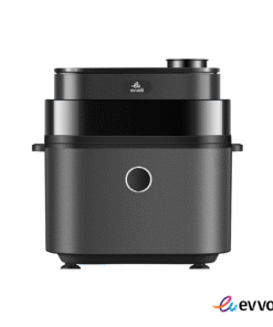 سرخ کن بدون روغن ایوولی مدل EVKA-AF8008D