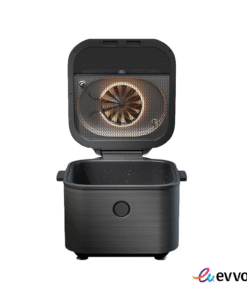 سرخ کن بدون روغن ایوولی مدل EVKA-AF8008D