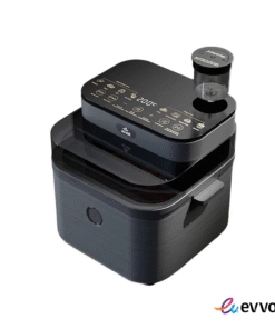 سرخ کن بدون روغن ایوولی مدل EVKA-AF8008D