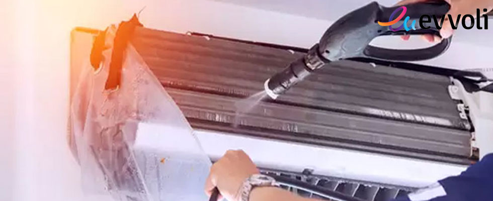 نحوه تمیز کردن پنل داخلی و خارجی