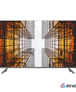 تلویزیون ایوولی 65 اینچ اسمارت اندروید QLED مدل 65EV250QA
