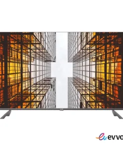 تلویزیون ایوولی 65 اینچ اسمارت اندروید Mini LED مدل 65EV600MA