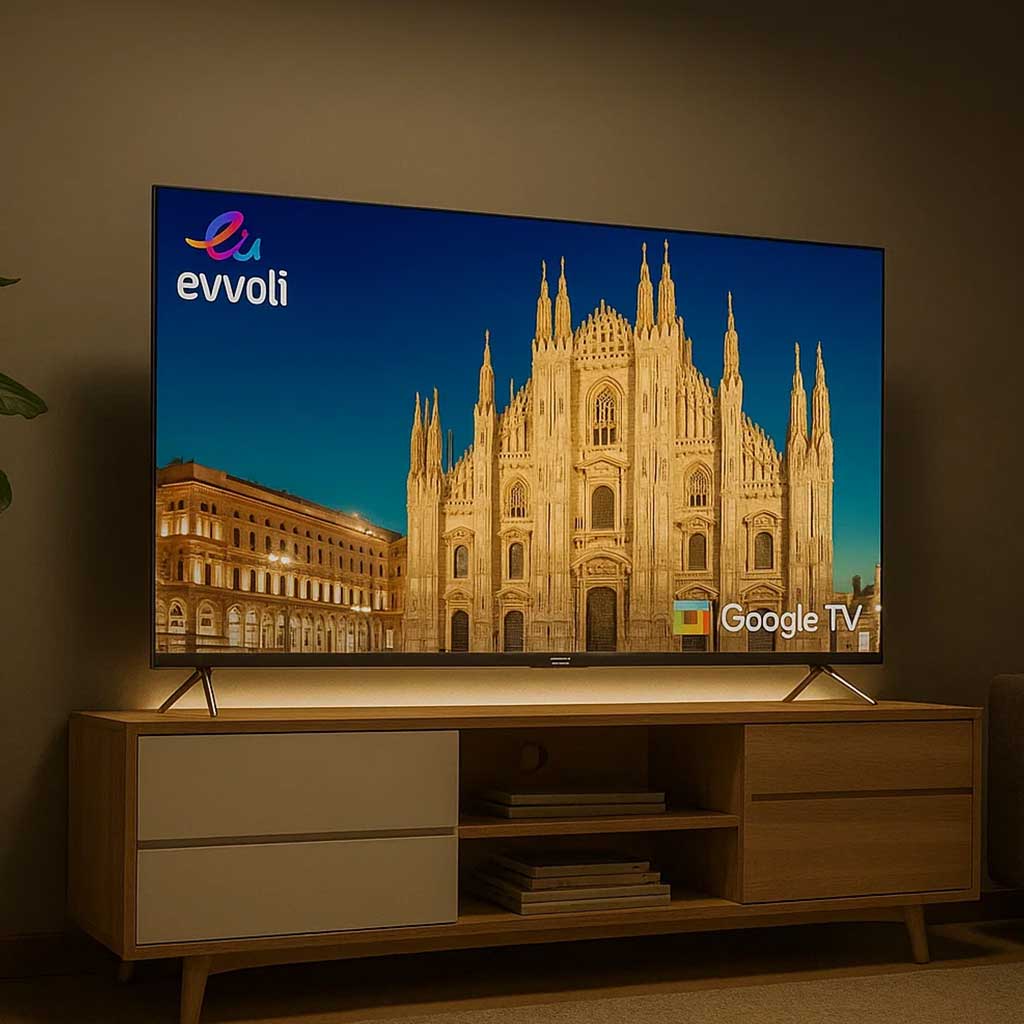 استفاده از سیستم عامل Android TV R