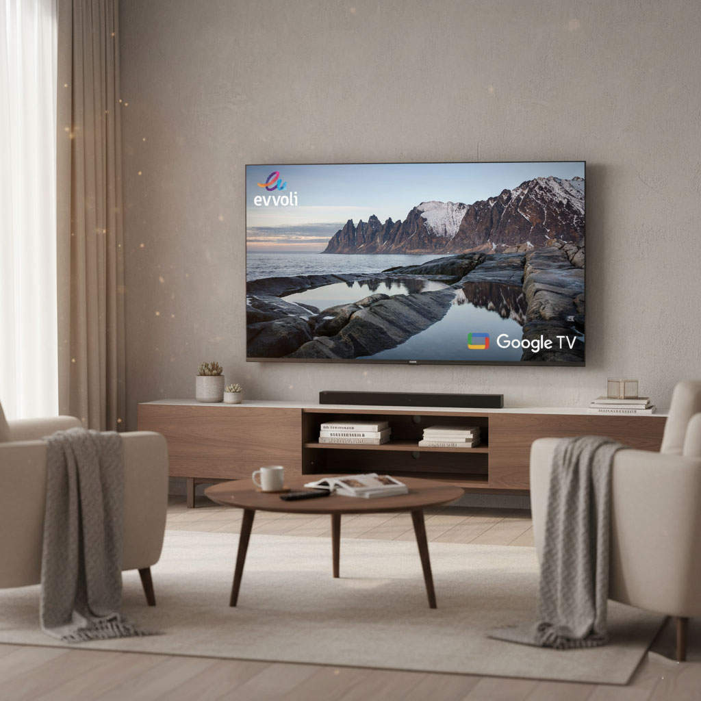 تصویر غنی و نزدیک به واقعیت با رزولوشن 4K