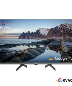 تلویزیون ایوولی 32 اینچ اسمارت، اندروید HD مدل 32EV225DG