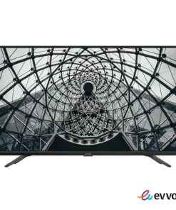 تلویزیون ایوولی 43 اینچ اسمارت، اندروید FHD مدل 43EV200DA