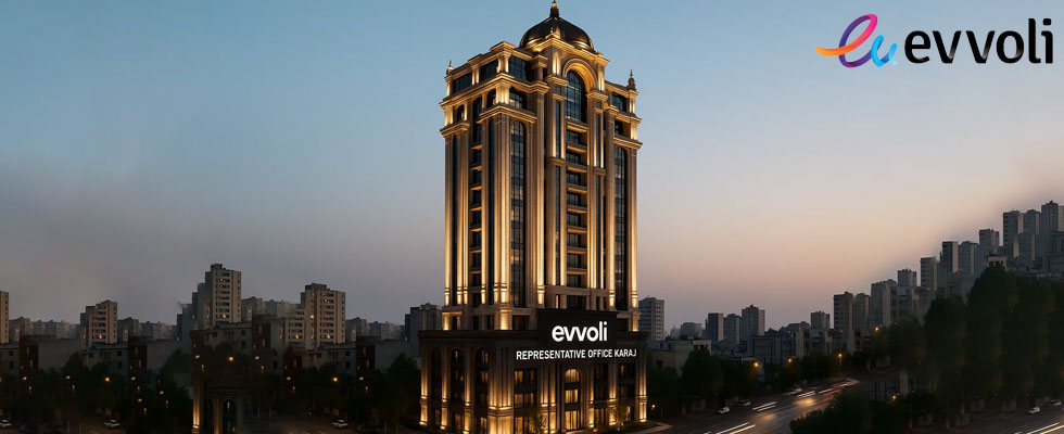 اهمیت خرید محصولات ایوولی از نمایندگی رسمی در کرج
