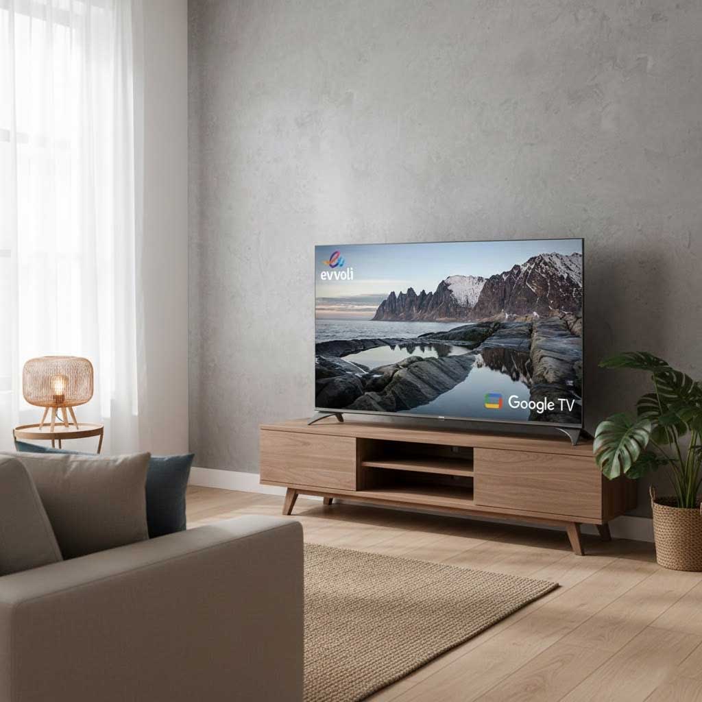 کیفیت تصویر 4K UHD