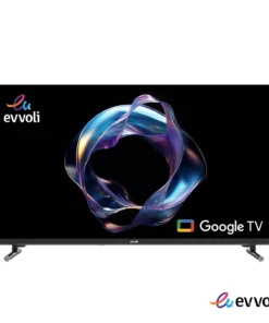 تلویزیون ایوولی 32 اینچ اسمارت، اندروید HD مدل 32EV255QG