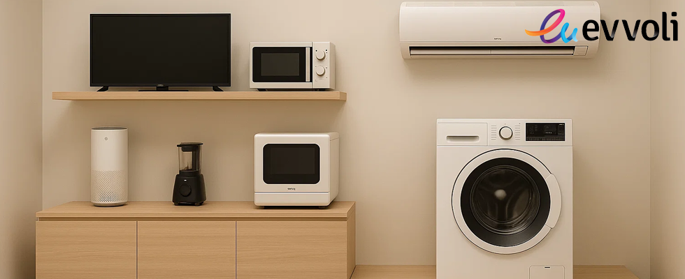 اهمیت خرید از نمایندگی رسمی ایوولی در بجنورد