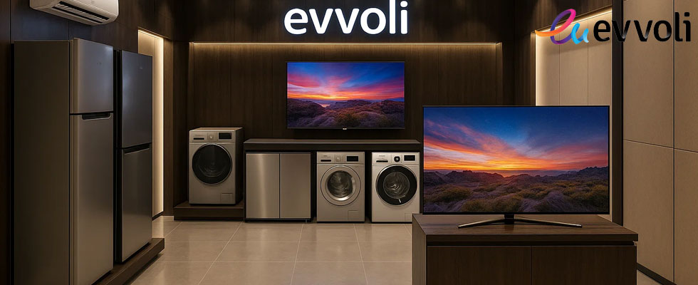 چرا باید از نمایندگی رسمی ایوولی خرید کنیم؟