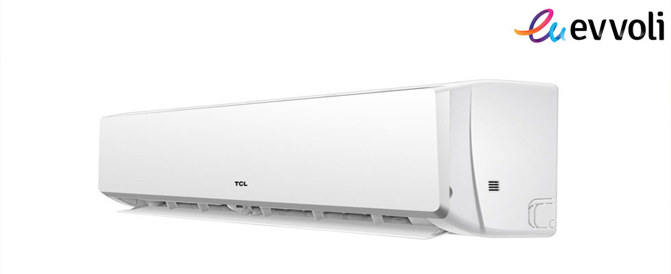 کولر گازی 18000 ایوولی مناسب چه فضایی است؟