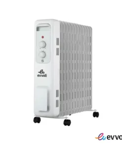 شوفاژ برقی ایوولی مدل EVOH-13MB