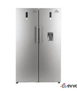 یخچال فریزر دوقلو ایوولی مدل U350–U260