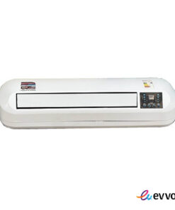 بخاری دیواری ایوولی مدل EVClS-2000 MD_1S