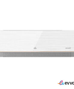 کولر گازی ایوولی 24000 الگانت سرمایش و گرمایش مدل EVCIS–24K-UV